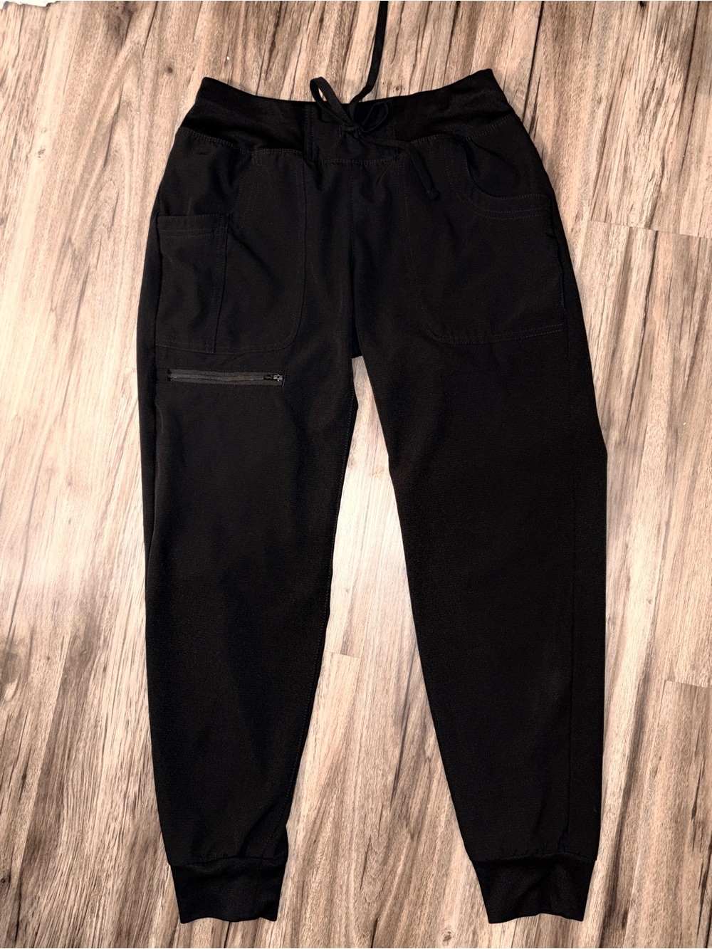 SCRUBS- HeartSoul Jogger Pants